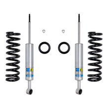 Carica l&#39;immagine nel visualizzatore di Gallery, Bilstein 60mm 6112 Series Front Suspension Kit 03-09 Toyota 4Runner / 07-09 FJ Cruiser
