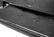 Carica l&#39;immagine nel visualizzatore di Gallery, Seibon 14 Lexus IS250/350 OEM Carbon Fiber Trunk Lid