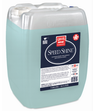 Load image into Gallery viewer, Griots Garage Speed Shine - 5 Gallons (Minimum Order Qty of 2)