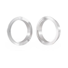 Laden Sie das Bild in den Galerie-Viewer, Mishimoto Stainless Steel V-Band Clamp - 3in