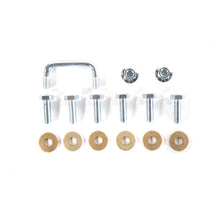 Load image into Gallery viewer, Curt 97-06 Toyota Camry Class 2 Trailer Hitch w/1-1/4in Ball Mount
