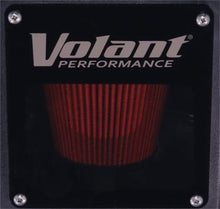 गैलरी व्यूवर में इमेज लोड करें, Volant 06-09 Toyota FJ Cruiser 4.0L V6 DryTech Closed Box Air Intake System