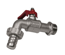 Carica l'immagine nel visualizzatore di Gallery, Liqui Moly Ball Drain Faucet 3/4in