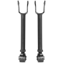 Charger l'image dans la galerie, Rancho 97-06 Jeep TJ Front Upper Adjustable Control Arm Kit