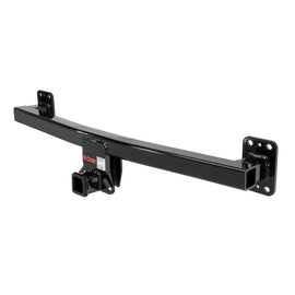 Curt 11-12 Volkswagen Touareg Class 3 Trailer Hitch w/2in Receiver