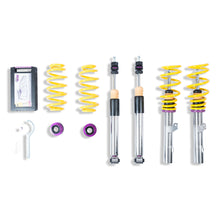 Charger l&#39;image dans la galerie, KW Coilover Kit V3 2018+ VW Tiguan (MQB) FWD/AWD w/o Electronic Dampers
