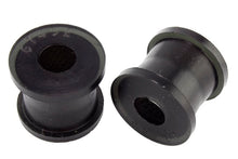 गैलरी व्यूवर में इमेज लोड करें, Whiteline 10/01-05 BMW 3 Series (E46) Rear Sway Bar Link Upper &amp; Lower Bushing