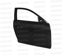 गैलरी व्यूवर में इमेज लोड करें, Seibon 04-10 RX-8 Carbon Fiber Front Doors