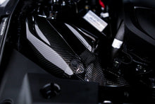 Carica l&#39;immagine nel visualizzatore di Gallery, HKS 2020 Toyota Supra GR Cold Air Intake Full Kit