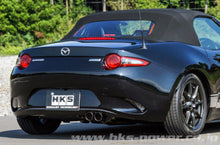 Carica l&#39;immagine nel visualizzatore di Gallery, HKS LEGAMAX Premium ROADSTER ND5RC