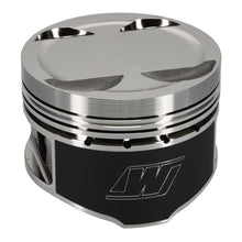 गैलरी व्यूवर में इमेज लोड करें, Wiseco Toyota 3SGTE 4v Dished -6cc Turbo 86mm Piston Shelf Stock Kit