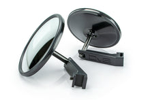 Load image into Gallery viewer, DV8 Offroad Driver side and Passenger Side Mirrors for Rail System