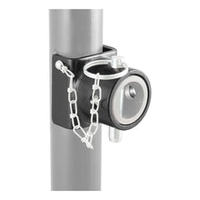 Carica l&#39;immagine nel visualizzatore di Gallery, Curt Replacement Swivel Jack Female Pipe Mount