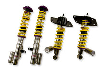 Charger l&#39;image dans la galerie, KW Clubsport Kit Chevrolet Camaro (all)