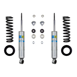 Bilstein B8 6112 Series 96-02 Toyota 4Runner SR5 V6 / Limited V6 Front Suspension Kit
