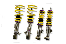 Carica l&#39;immagine nel visualizzatore di Gallery, KW Coilover Kit V3 Mini Mini (R56) Coupe (exc Cooper S Cooper D JCW)