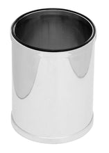 Cargar imagen en el visor de la galería, Spectre Straight Intake Tube 3in. OD x 4in. L - Chrome