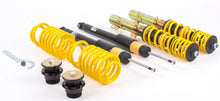 Cargar imagen en el visor de la galería, ST XA Adjustable Coilovers 14-17 Smart ForTwo (453/451) Coupe/Convertible (Excl. Electric)
