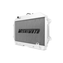 Carica l&#39;immagine nel visualizzatore di Gallery, Mishimoto 70-73 Datsun 240Z Manual/Automatic Radiator