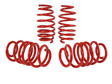 Carica l'immagine nel visualizzatore di Gallery, Skunk2 12 Honda Civic Lowering Springs (2.25 - 2.00in) (Set of 4)