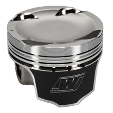 गैलरी व्यूवर में इमेज लोड करें, Wiseco 1400 HD Mitsu EVO 8 - 4G63 Turbo -14cc Piston Shelf Stock Kit