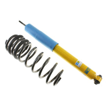 Carica l&#39;immagine nel visualizzatore di Gallery, Bilstein B12 (Pro-Kit) 11-13 Ford Mustang GT V8 5.0L Front &amp; Rear Suspension Kit