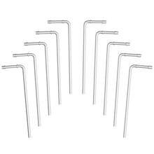 Carica l&#39;immagine nel visualizzatore di Gallery, MagnaFlow Hanger .50inch 90 deg 10pk