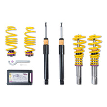 Laden Sie das Bild in den Galerie-Viewer, KW Coilover Kit V1 Audi A7 (4G)