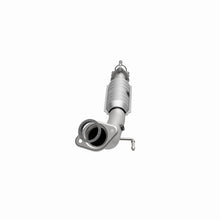 Carica l&#39;immagine nel visualizzatore di Gallery, MagnaFlow Conv DF 06-08 Honda Civic SI 2.0L