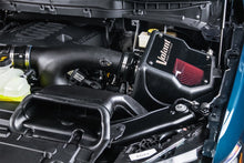 Cargar imagen en el visor de la galería, Volant 21-22 Ford F-150 EcoBoost / Raptor 3.5L Turbo DryTech 3D Closed Box Air Intake System