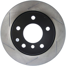 Carica l&#39;immagine nel visualizzatore di Gallery, StopTech Slotted Sport Brake Rotor