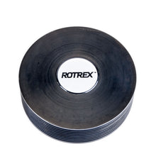 Carica l&#39;immagine nel visualizzatore di Gallery, KraftWerks Factory Rotrex Pulley - 110mm 8 Rib