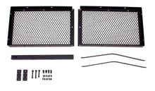 Laden Sie das Bild in den Galerie-Viewer, Lund Universal 20in X 60in Basic Cargo Carrier For 2in Hitches - Black