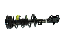 Cargar imagen en el visor de la galería, KYB Shocks &amp; Struts Strut Plus Front Right Strut and Coil Spring Assembly 07-11 Nissan Versa