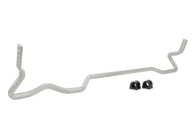 गैलरी व्यूवर में इमेज लोड करें, Whiteline 04-07 Subaru WRX Sedan and Wagon / 04-07 Subaru Impreza Non-Turbo w/ OE swaybar Rear 24mm