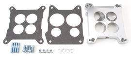 CARBURETOR ADAPTER