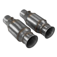 Load image into Gallery viewer, Kooks 10-14 Chevy Camaro LS3/L99/LSA 1 7/8in x 3in SS LT Headers