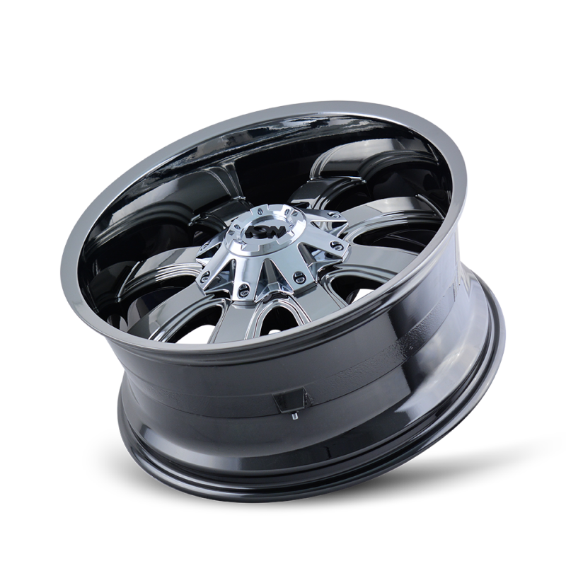 ION Type 189 20x9 / 5x127 BP / 18mm Offset / 87mm Hub PVD2 Wheel