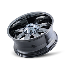 Load image into Gallery viewer, ION Type 189 20x9 / 5x127 BP / 18mm Offset / 87mm Hub PVD2 Wheel