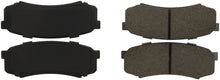 Carica l&#39;immagine nel visualizzatore di Gallery, StopTech Street Brake Pads - Rear
