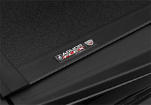 Charger l&#39;image dans la galerie, UnderCover 17-20 Ford F-250/F-350 6.8ft Armor Flex Bed Cover - Black Textured