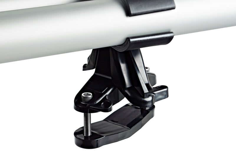 Thule RodVault 4 Fly Fishing Rod Carrier (Fits 4 Rods Up to 10ft./Reel Dia. Up to 4.25in.)