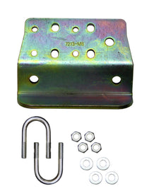 Skyjacker Steering Damper Kit 2003-2008 Dodge Ram 2500 4 Wheel Drive