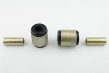 गैलरी व्यूवर में इमेज लोड करें, Whiteline Plus 03-06 EVO 8/9 Rear Lower Outer Control Arm Bushing Kit