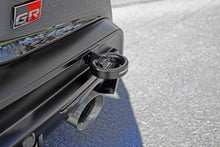 Carica l'immagine nel visualizzatore di Gallery, Perrin 2020 Toyota Supra Tow Hook Kit (Rear) - Black