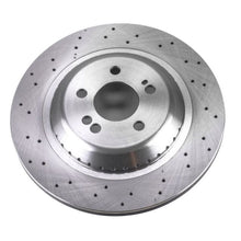 Laden Sie das Bild in den Galerie-Viewer, Power Stop 2017 Mercedes-Benz Maybach S550 Rear Autospecialty Brake Rotor