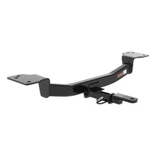 Carica l'immagine nel visualizzatore di Gallery, Curt 04-10 Kia Sportage Class 2 Trailer Hitch w/1-1/4in Ball Mount