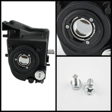 Carica l&#39;immagine nel visualizzatore di Gallery, Spyder Lexus IS250/IS350 06-09 OEM Fog Lights wo/switch Smoke FL-LIS06-SM