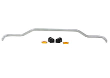 Cargar imagen en el visor de la galería, Whiteline 08/06-09 Pontiac G8 Sedan Rear 22mm X Heavy Duty Adjustable Swaybar