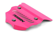 Carica l'immagine nel visualizzatore di Gallery, Perrin 2022+ Subaru BRZ / Toyota GR86 Engine Cover - Hyper Pink
